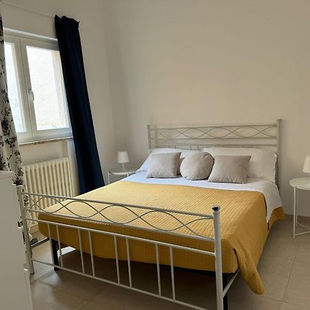 Locazione Turistica Casa Maria Διαμέρισμα Monopoli Εξωτερικό φωτογραφία