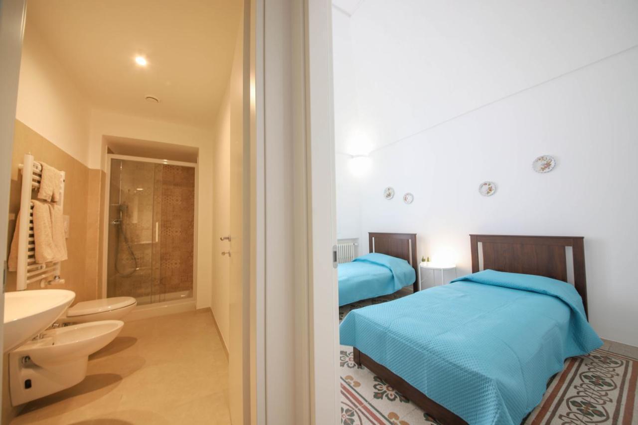 Locazione Turistica Casa Maria Διαμέρισμα Monopoli Εξωτερικό φωτογραφία