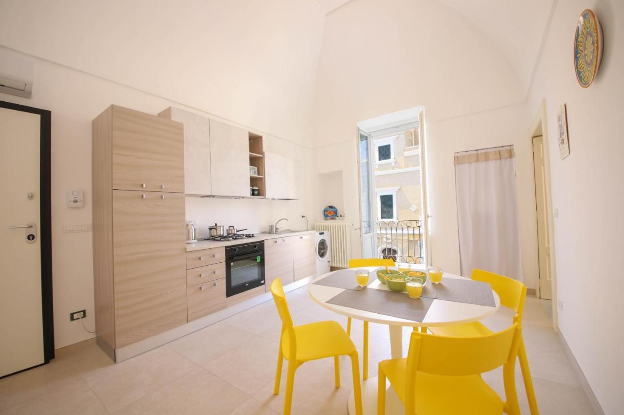 Locazione Turistica Casa Maria Διαμέρισμα Monopoli Εξωτερικό φωτογραφία