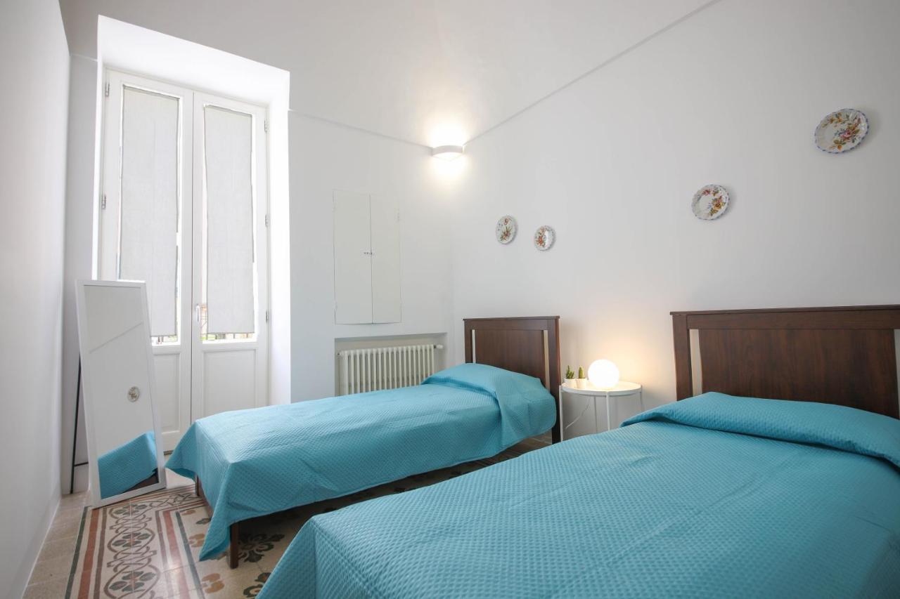 Locazione Turistica Casa Maria Διαμέρισμα Monopoli Εξωτερικό φωτογραφία