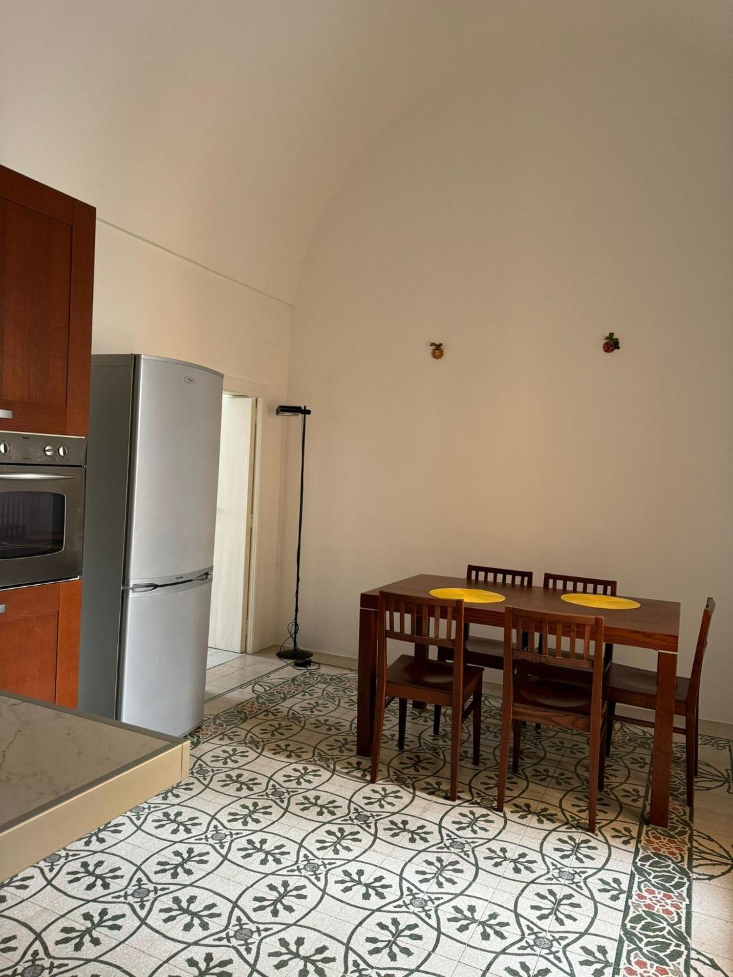 Locazione Turistica Casa Maria Διαμέρισμα Monopoli Εξωτερικό φωτογραφία