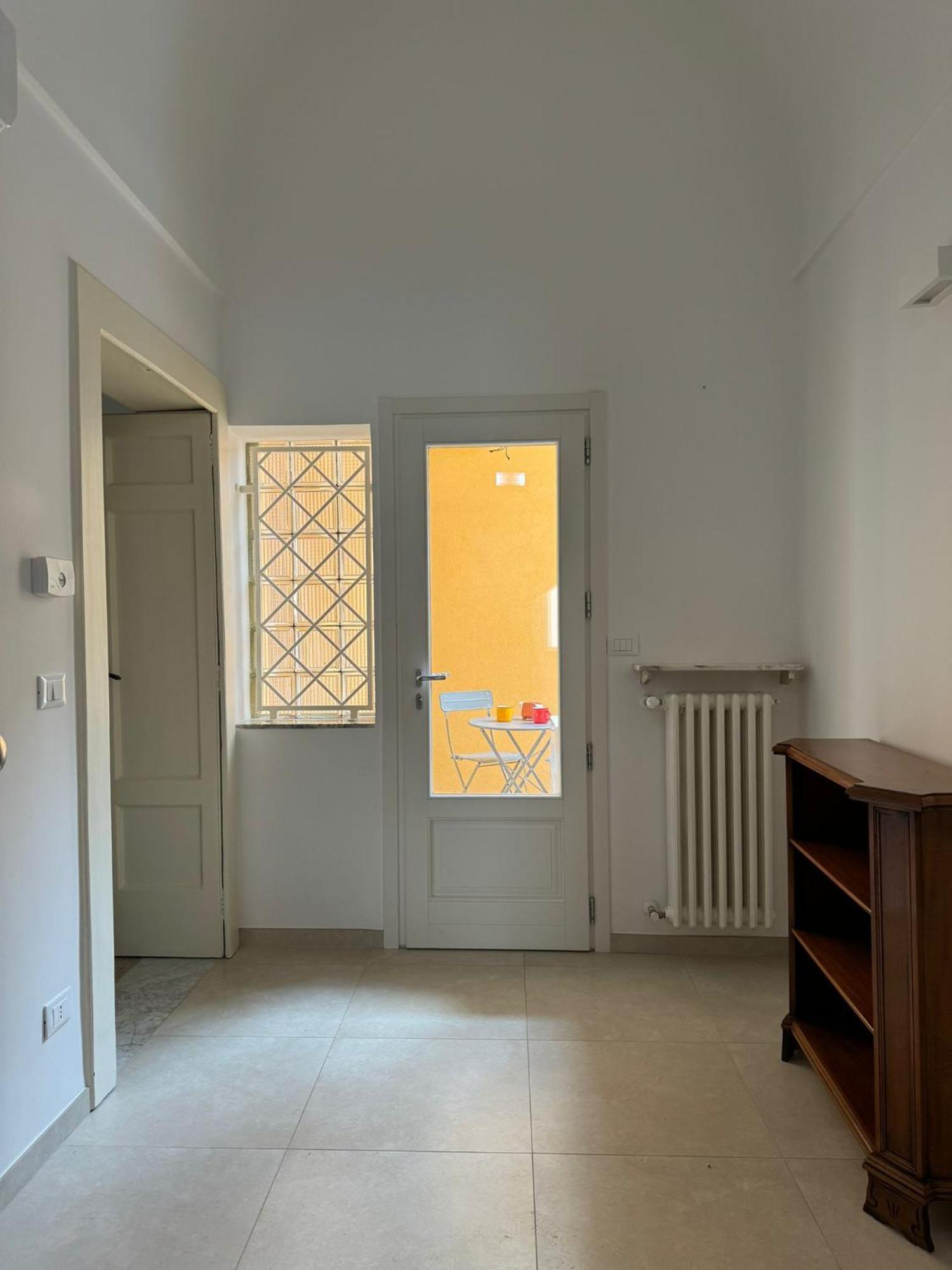 Locazione Turistica Casa Maria Διαμέρισμα Monopoli Εξωτερικό φωτογραφία